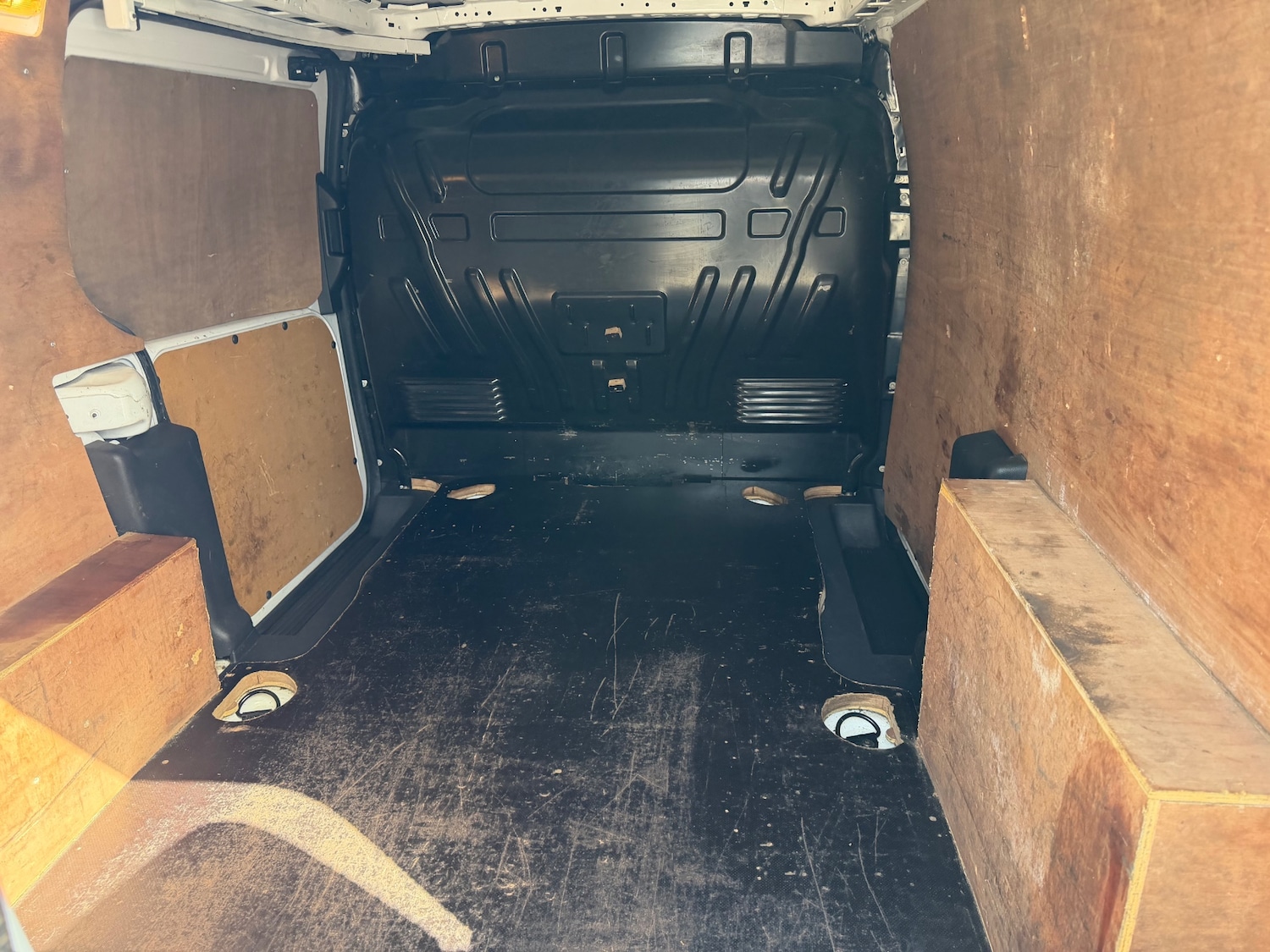 Used Ford Transit Connect 2017 for sale - 78162747: Photo 7