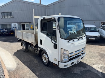 Used Isuzu Other 2014 for sale - 78226014: Photo