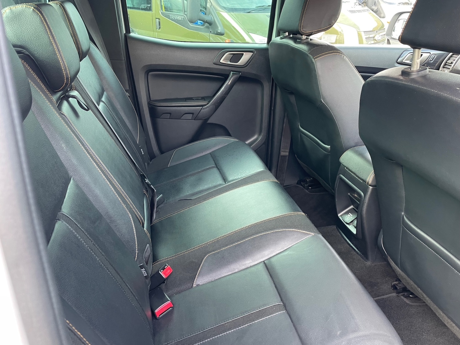 Used Ford Ranger 2020 for sale - 77687728: Photo 6