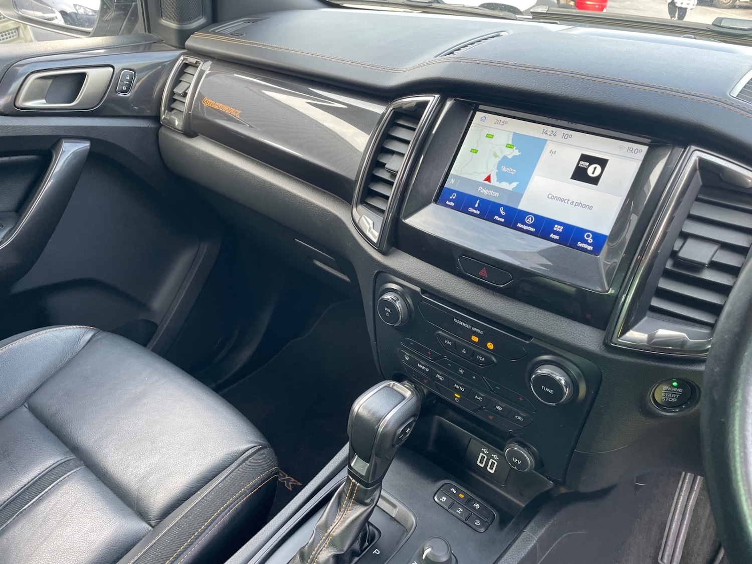 Used Ford Ranger 2020 for sale - 77687728: Photo 9