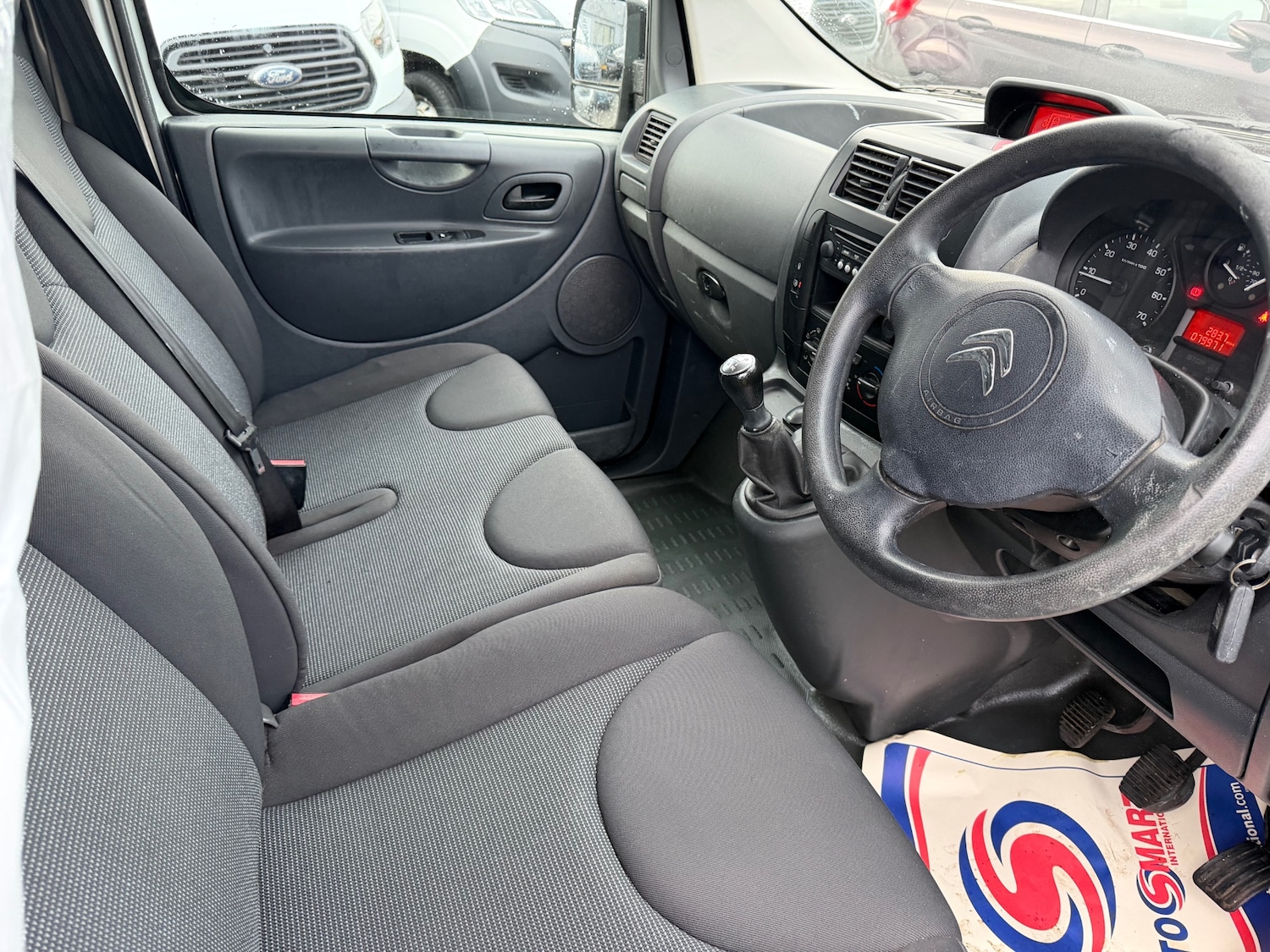 Used Citroen Dispatch 2016 for sale - 76476976: Photo 6