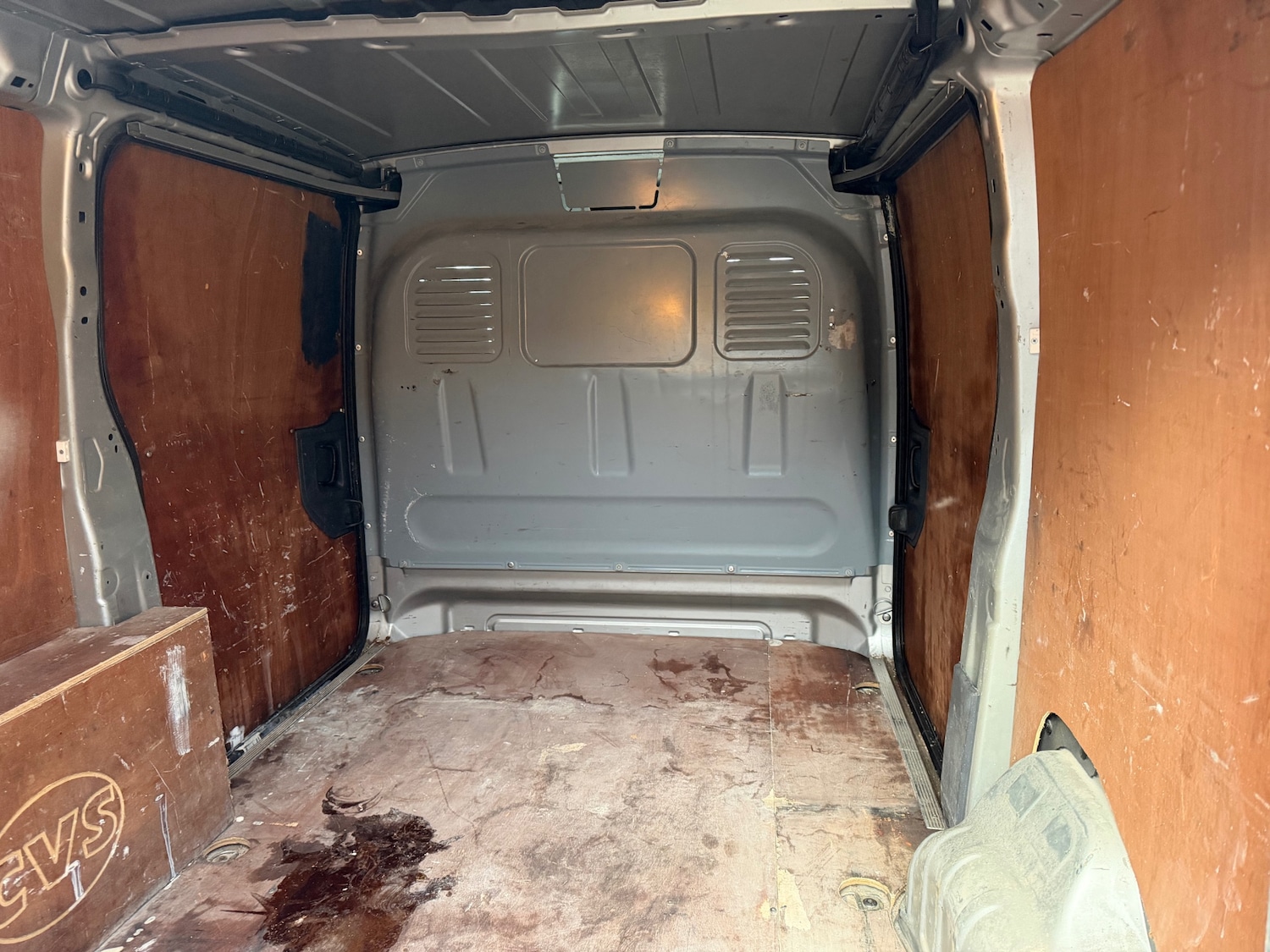 Used Citroen Dispatch 2016 for sale - 76476976: Photo 9