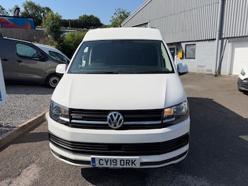 Used Volkswagen Transporter 2019 for sale - 79004285: Photo