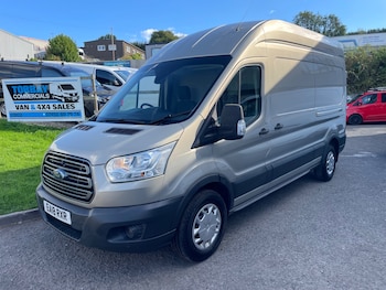 Ford - Transit
