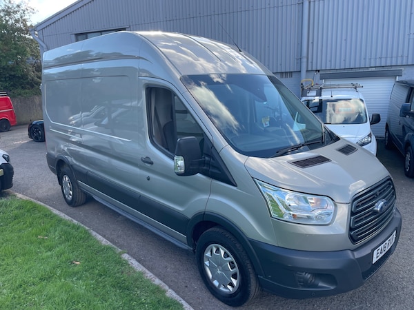 Used Ford Transit 2018 for sale - 76027647: Photo 5