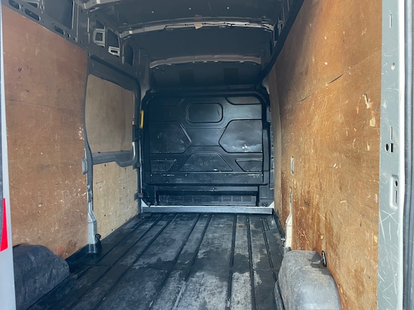 Used Ford Transit 2018 for sale - 76027647: Photo 7