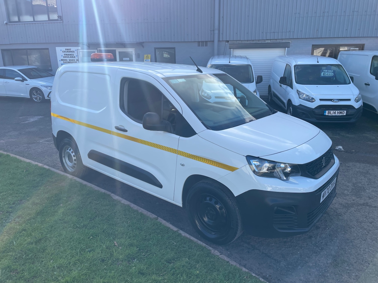 Vehicle 6