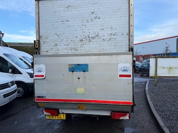 Used Mercedes-Benz Sprinter 2017 for sale - 77104134: Photo