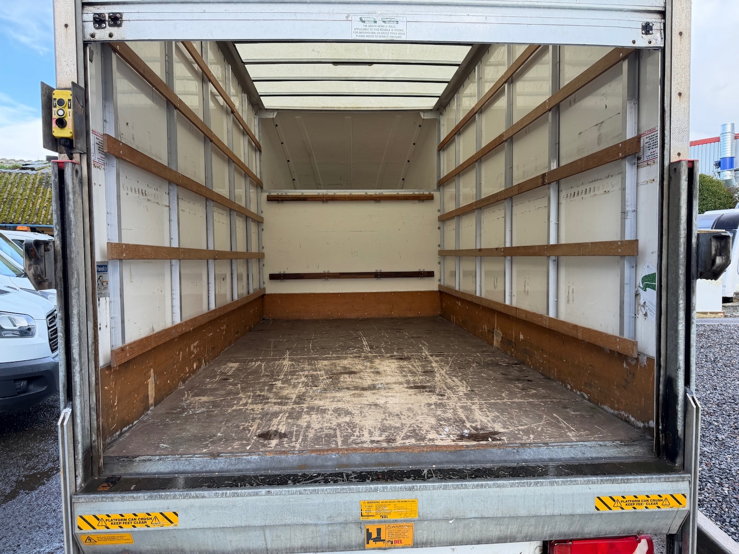 Used Mercedes-Benz Sprinter 2017 for sale - 77104134: Photo 5