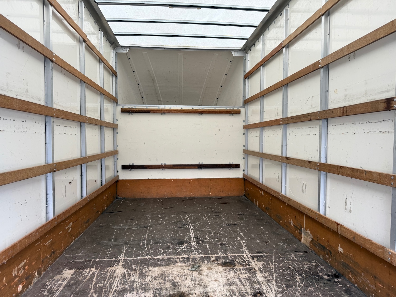 Used Mercedes-Benz Sprinter 2017 for sale - 77104134: Photo 6