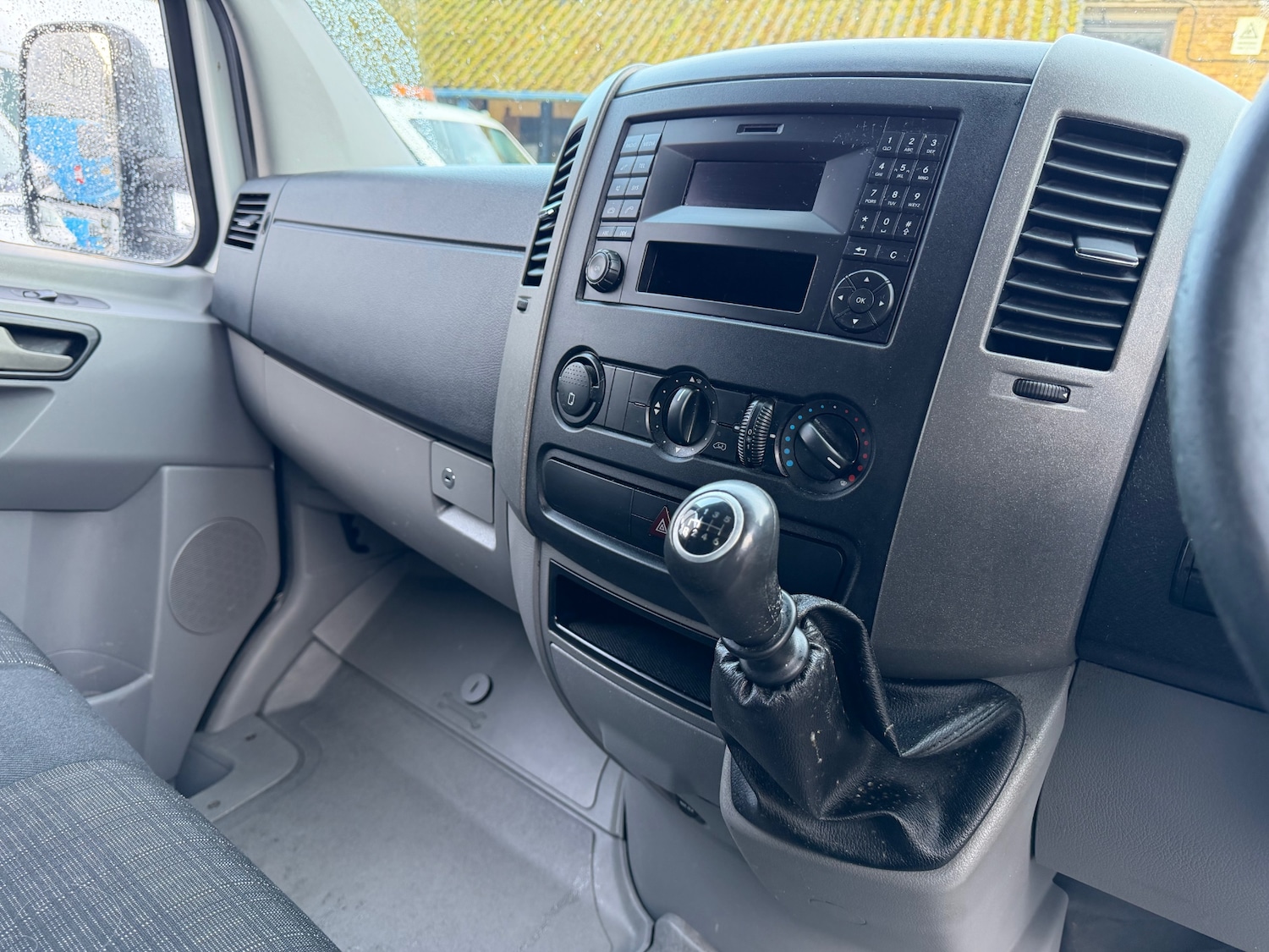 Used Mercedes-Benz Sprinter 2017 for sale - 77104134: Photo 8