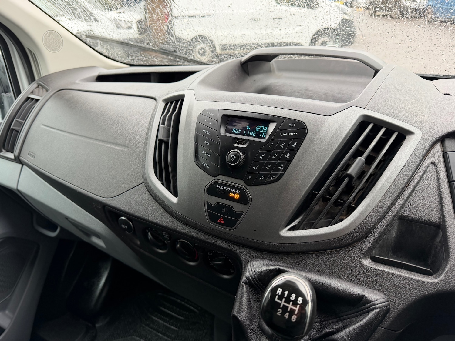 Used Ford Transit 2018 for sale - 77378011: Photo 10