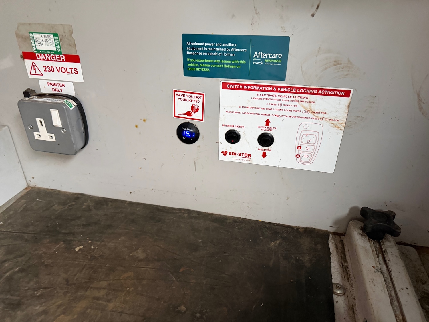 Used Ford Transit 2018 for sale - 77378011: Photo 7