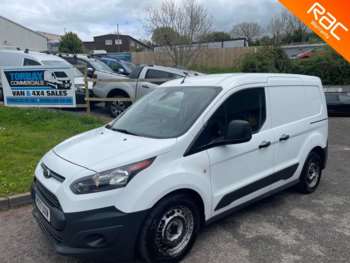 Used Ford Transit Connect 2017 for sale - 70836044: Photo
