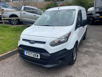 Used Ford Transit Connect 2017 for sale - 70836044: Photo
