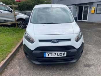 Used Ford Transit Connect 2017 for sale - 70836044: Photo