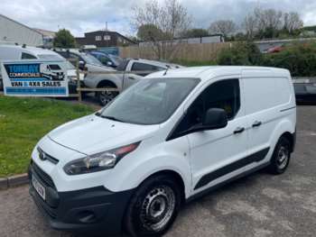 Used Ford Transit Connect 2017 for sale - 70836044: Photo