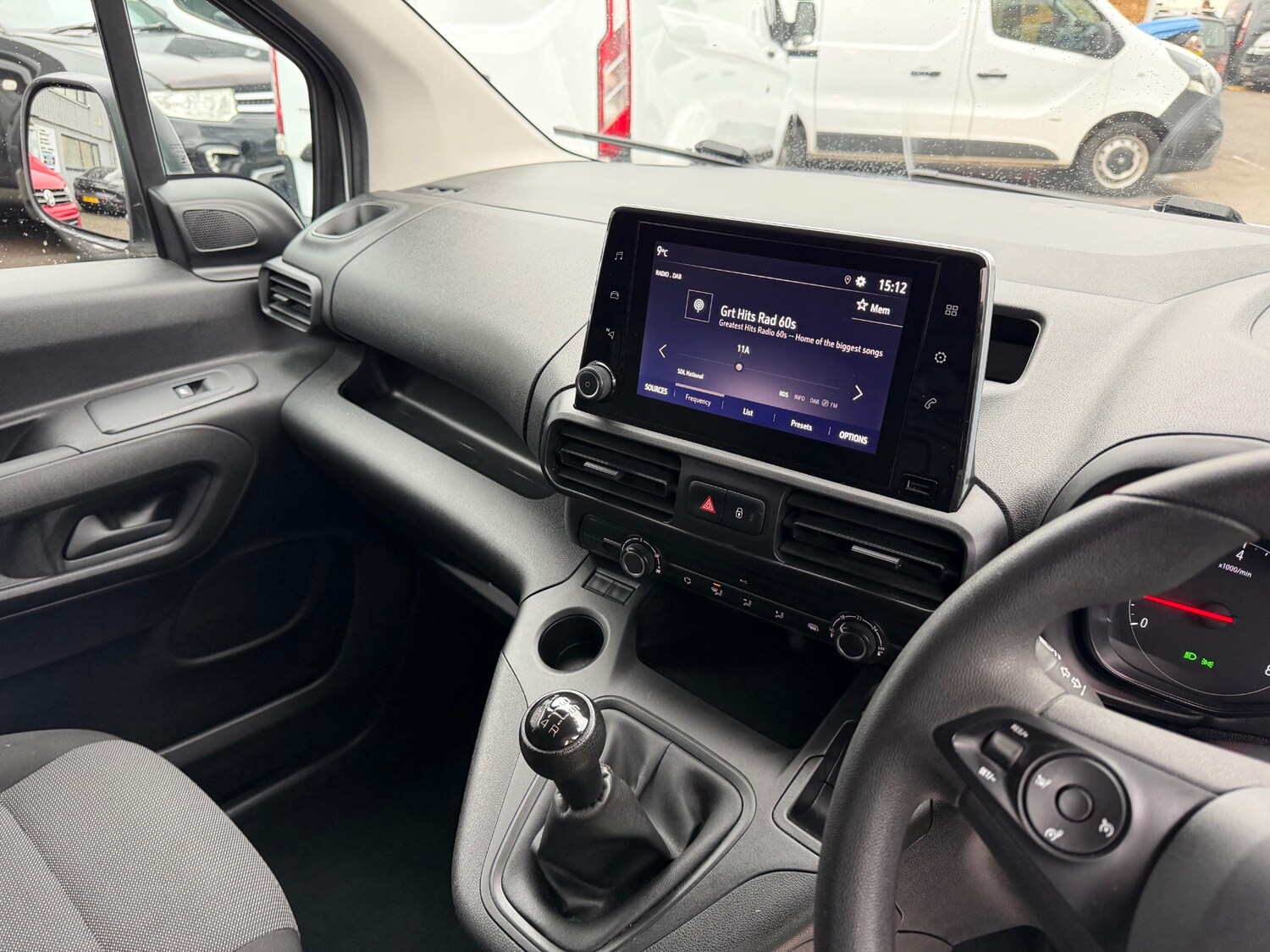 Used Vauxhall Combo 2021 for sale - 77324229: Photo 10