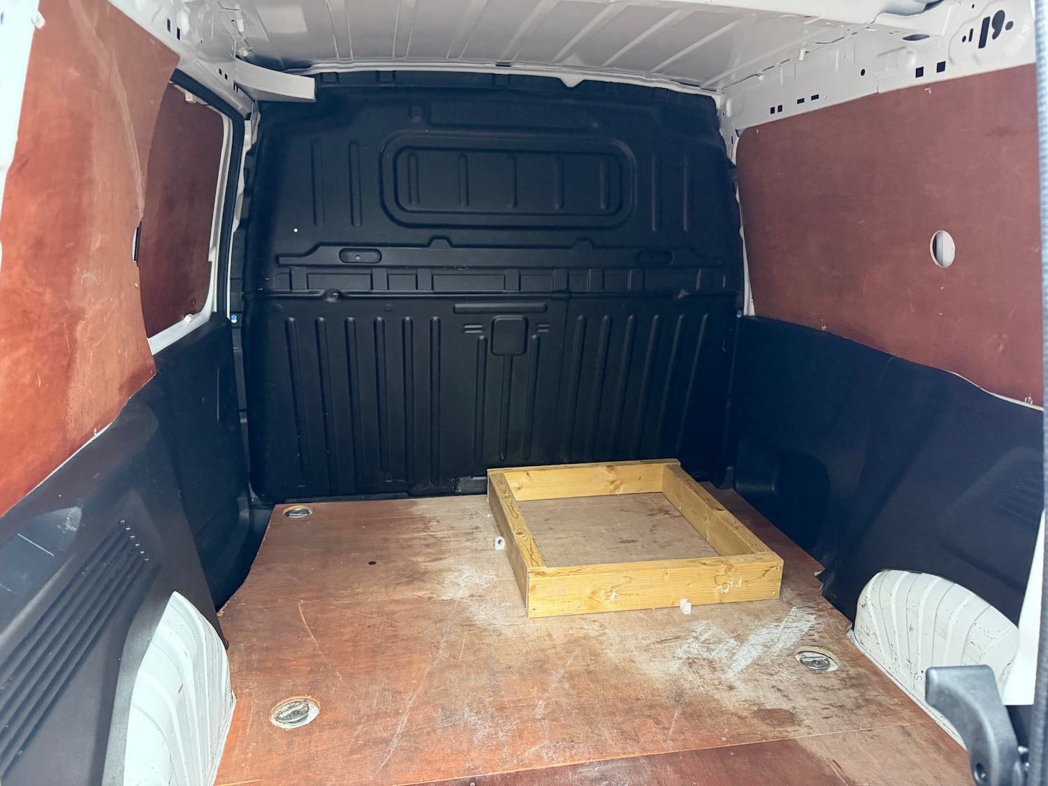 Used Vauxhall Combo 2021 for sale - 77324229: Photo 7