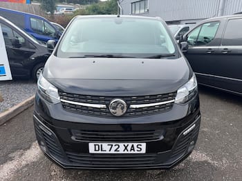 Used Vauxhall Vivaro 2023 for sale - 79717856: Photo