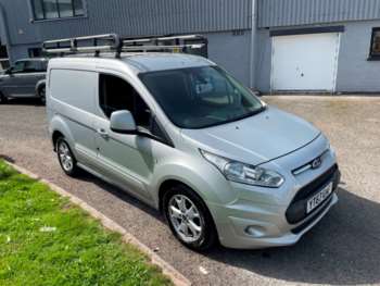 Used Ford Transit Connect 2017 for sale - 68462165: Photo