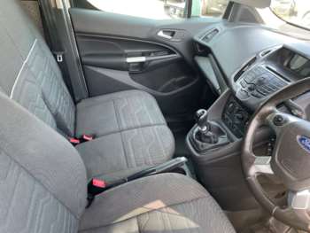 Used Ford Transit Connect 2017 for sale - 68462165: Photo