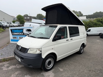 Used Volkswagen Transporter 2008 for sale - 78938292: Photo
