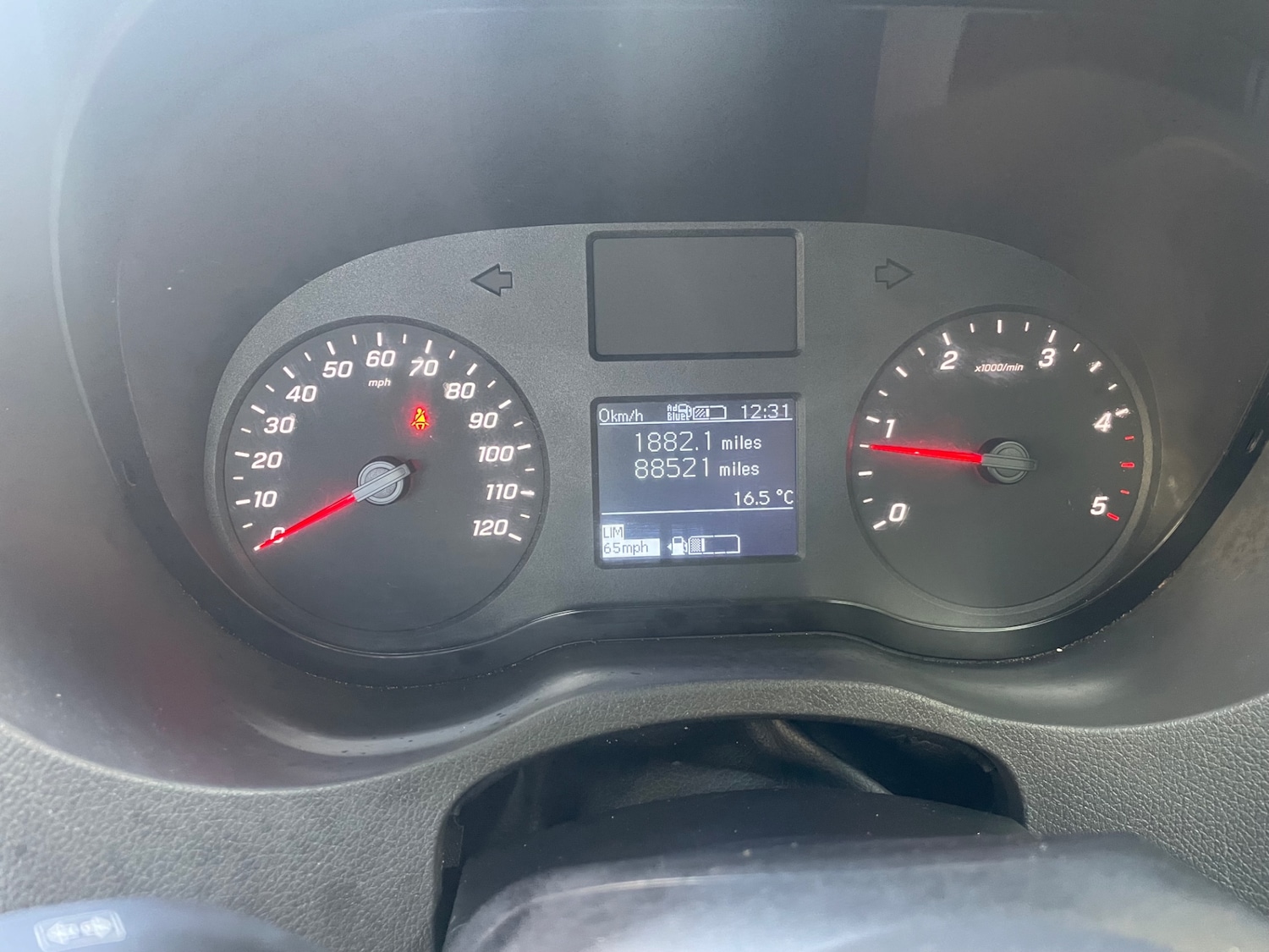 Used Mercedes-Benz Sprinter 2018 for sale - 76206007: Photo 10