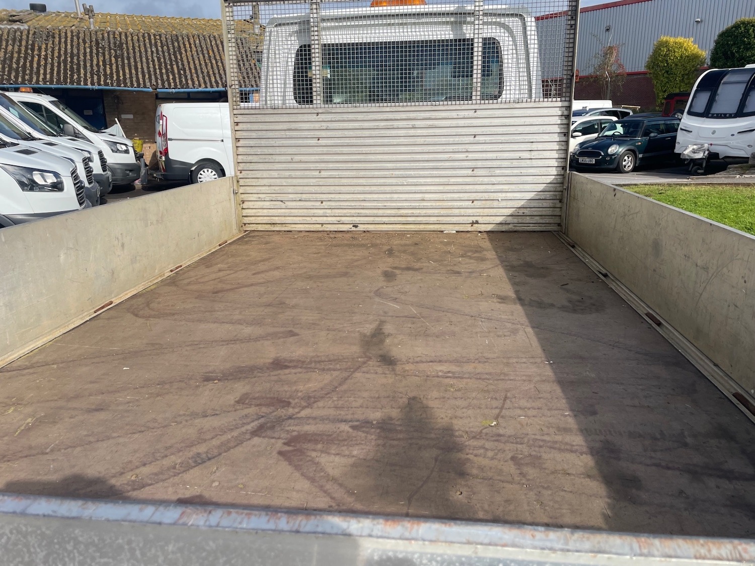 Used Mercedes-Benz Sprinter 2018 for sale - 76206007: Photo 6