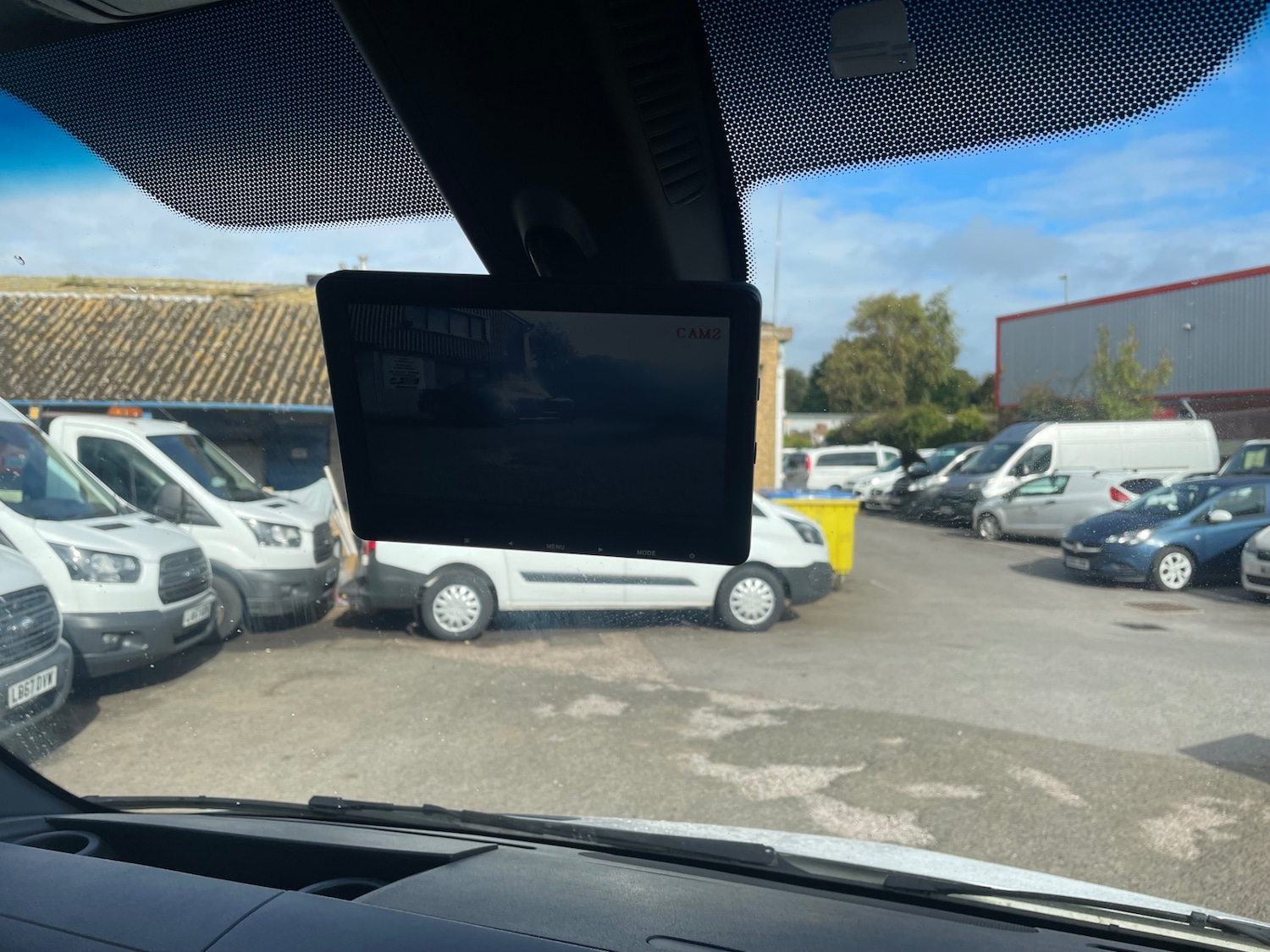 Used Mercedes-Benz Sprinter 2018 for sale - 76206007: Photo 9