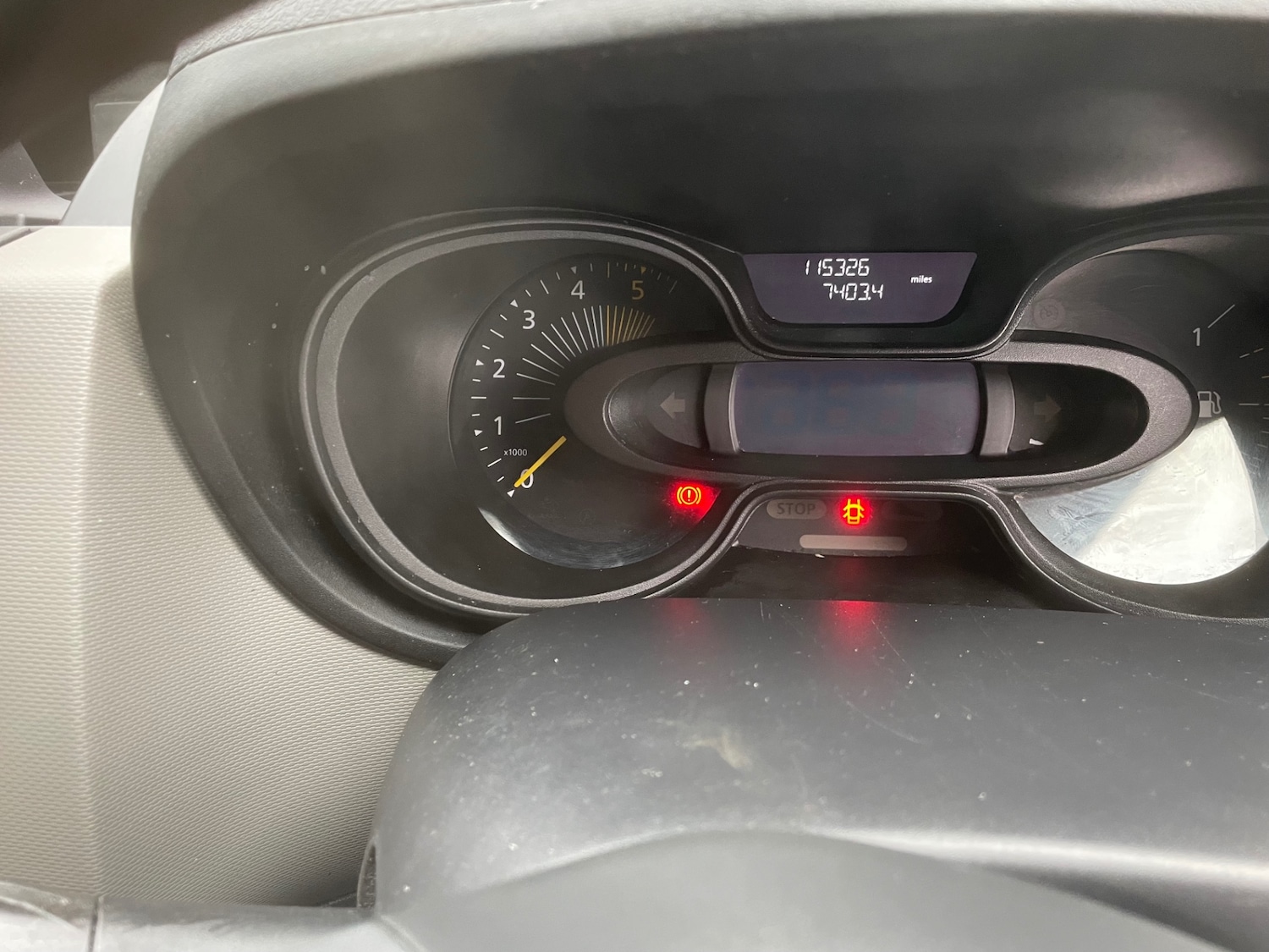 Used Renault Trafic 2017 for sale - 72806443: Photo 6