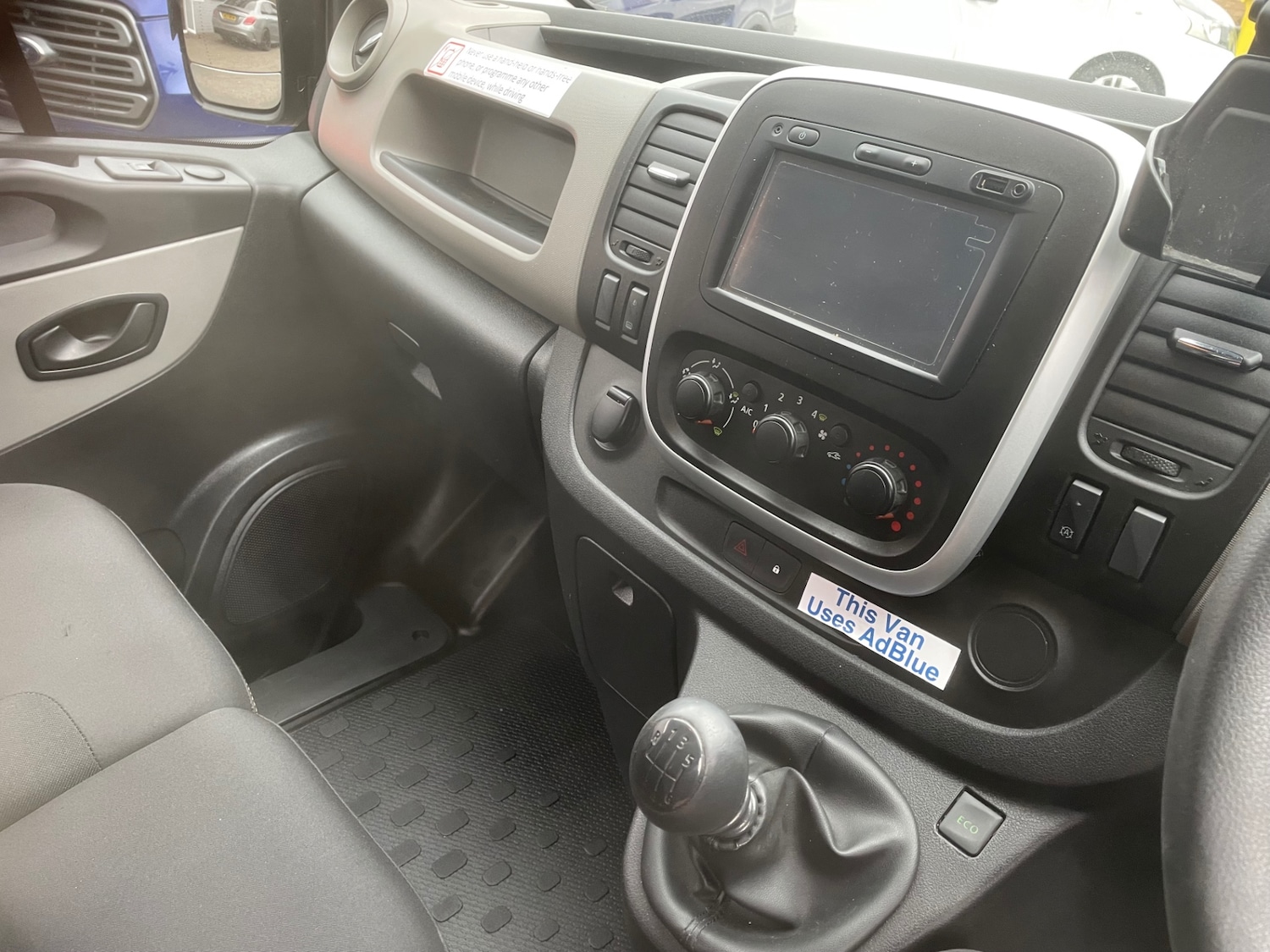 Used Renault Trafic 2017 for sale - 72806443: Photo 7