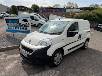 Used Fiat Fiorino 2019 for sale - 78483984: Photo