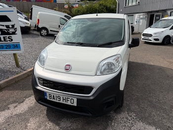 Used Fiat Fiorino 2019 for sale - 78483984: Photo