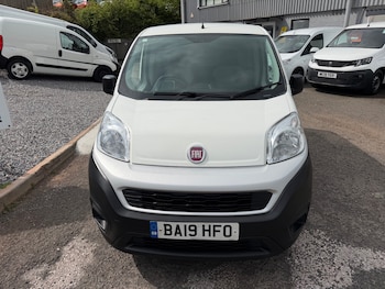 Used Fiat Fiorino 2019 for sale - 78483984: Photo