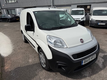 Used Fiat Fiorino 2019 for sale - 78483984: Photo