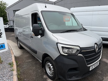 Used Renault Master 2020 for sale - 78882357: Photo
