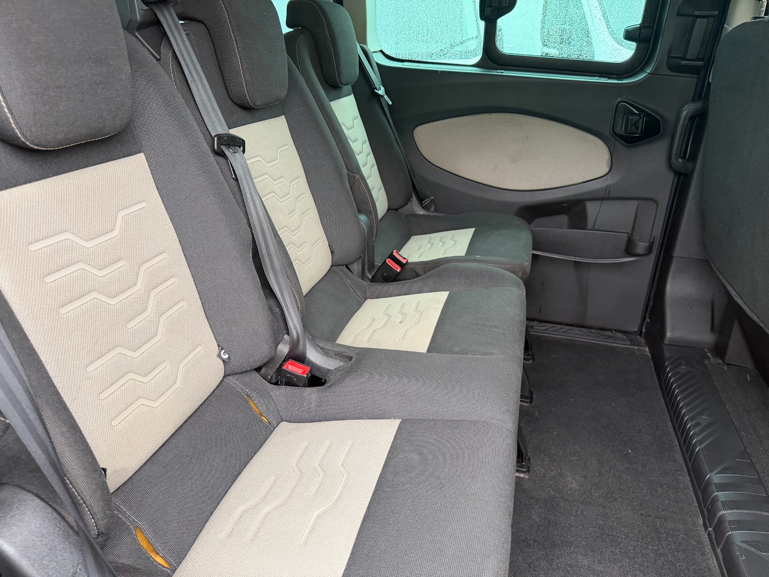 Used Ford Tourneo Custom 2014 for sale - 77124033: Photo 8