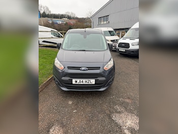 Used Ford Transit Connect 2014 for sale - 77023375: Photo