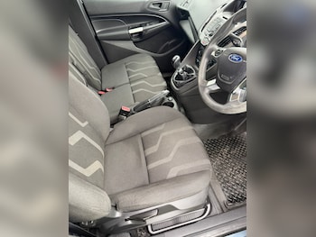 Used Ford Transit Connect 2014 for sale - 77023375: Photo