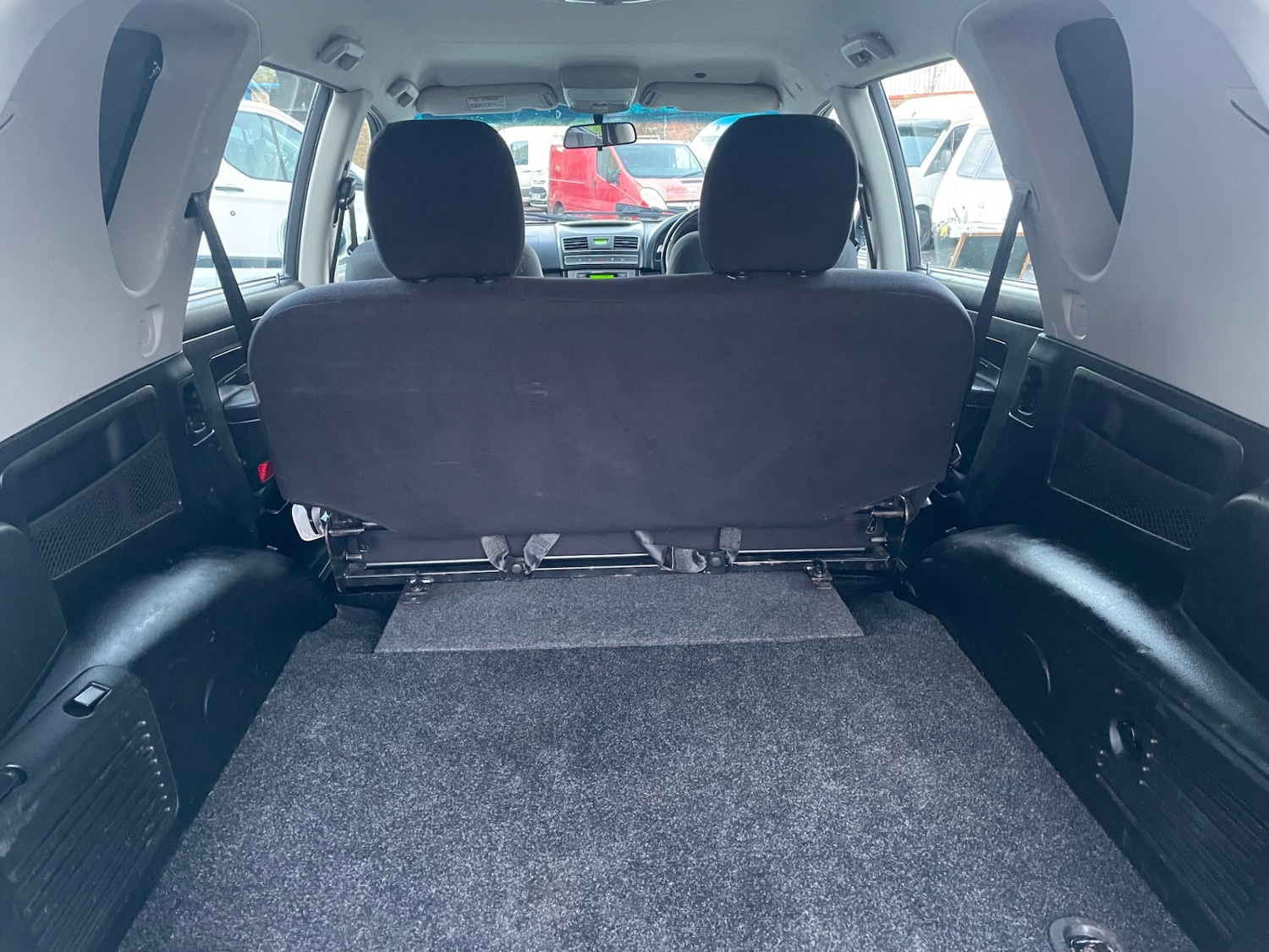 Used Ssangyong Rexton 2017 for sale - 77687584: Photo 5