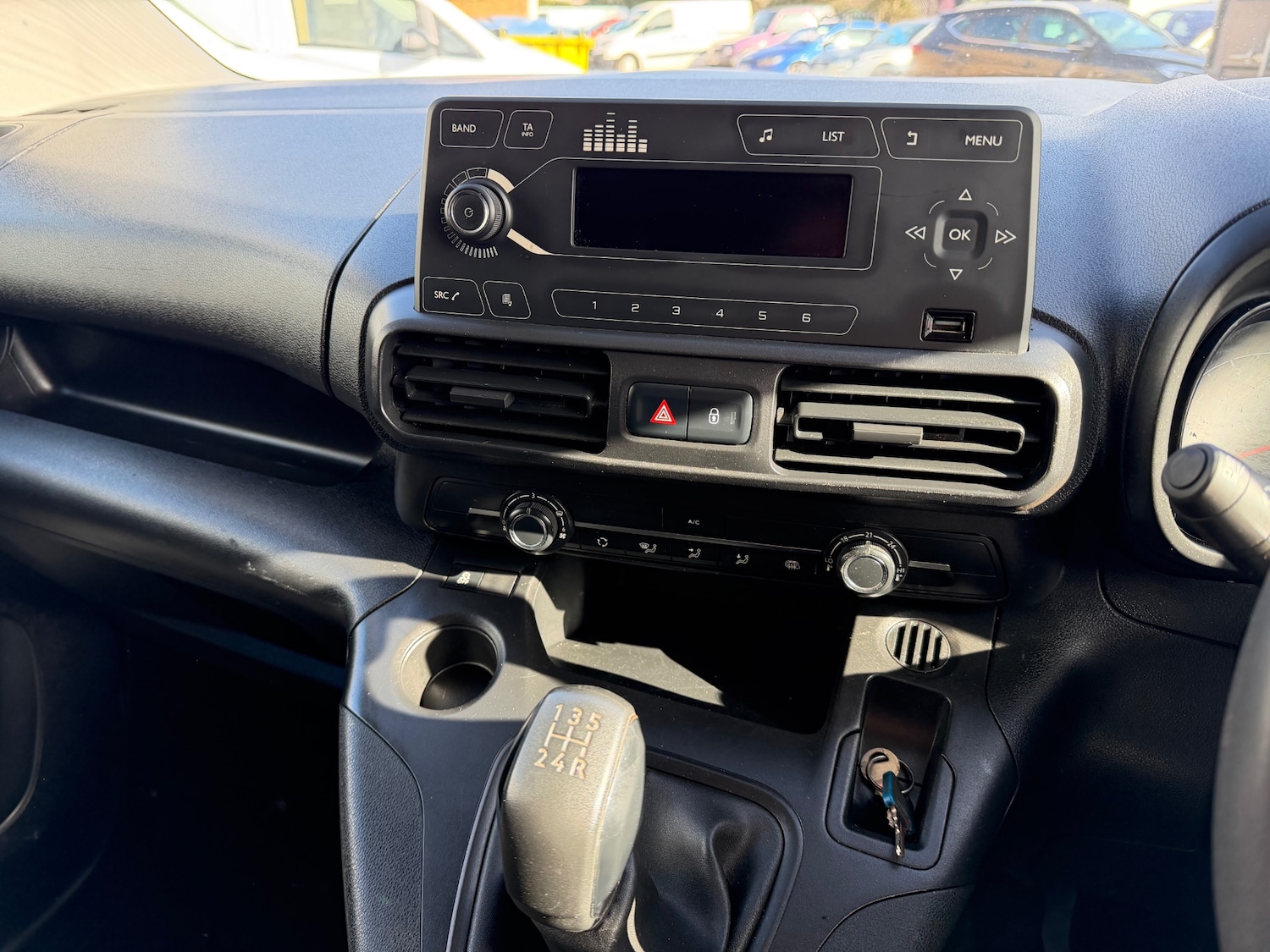 Used Vauxhall Combo 2020 for sale - 78064216: Photo 10