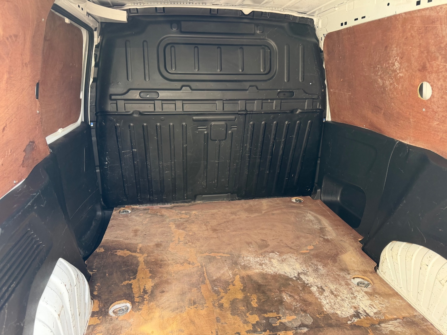 Used Vauxhall Combo 2020 for sale - 78064216: Photo 7