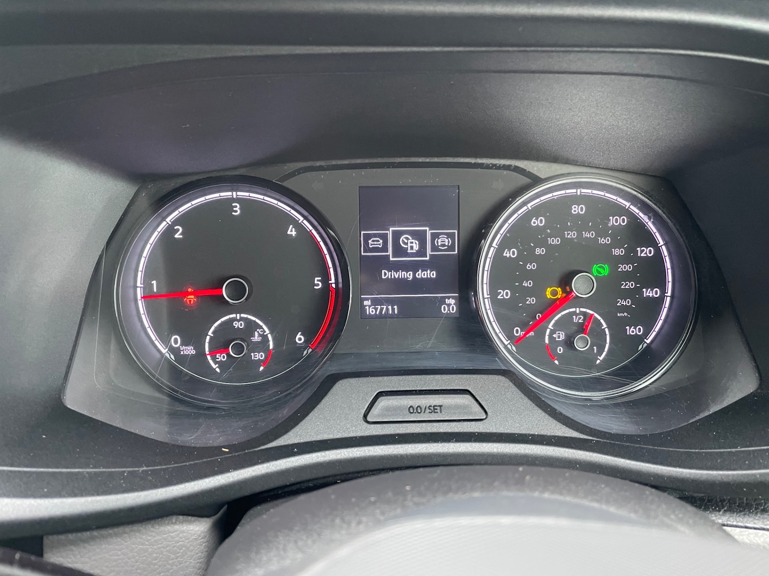 Used Volkswagen Transporter 2021 for sale - 76330048: Photo 11