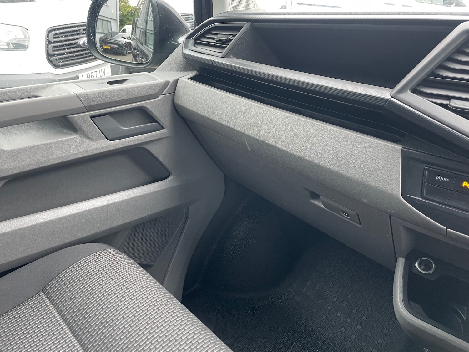 Used Volkswagen Transporter 2021 for sale - 76330048: Photo 13