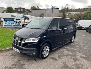 Volkswagen - Transporter