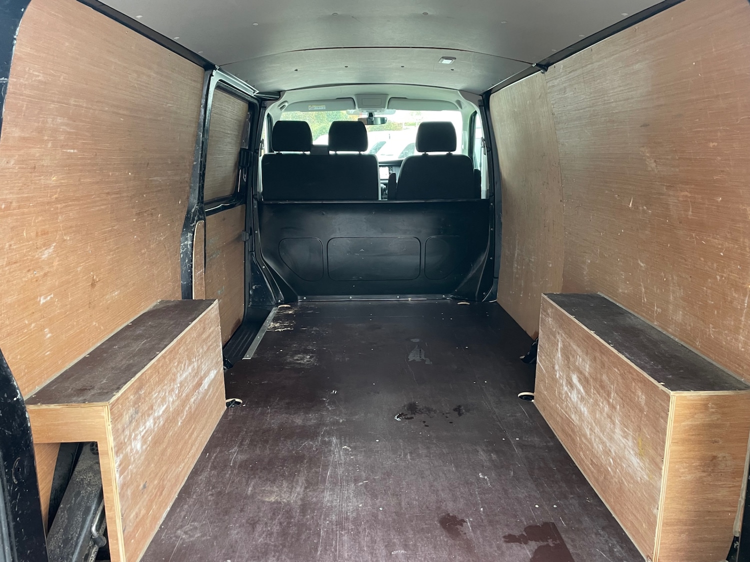 Used Volkswagen Transporter 2021 for sale - 76330048: Photo 7