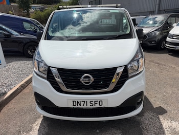 Used Nissan NV300 2021 for sale - 79341170: Photo