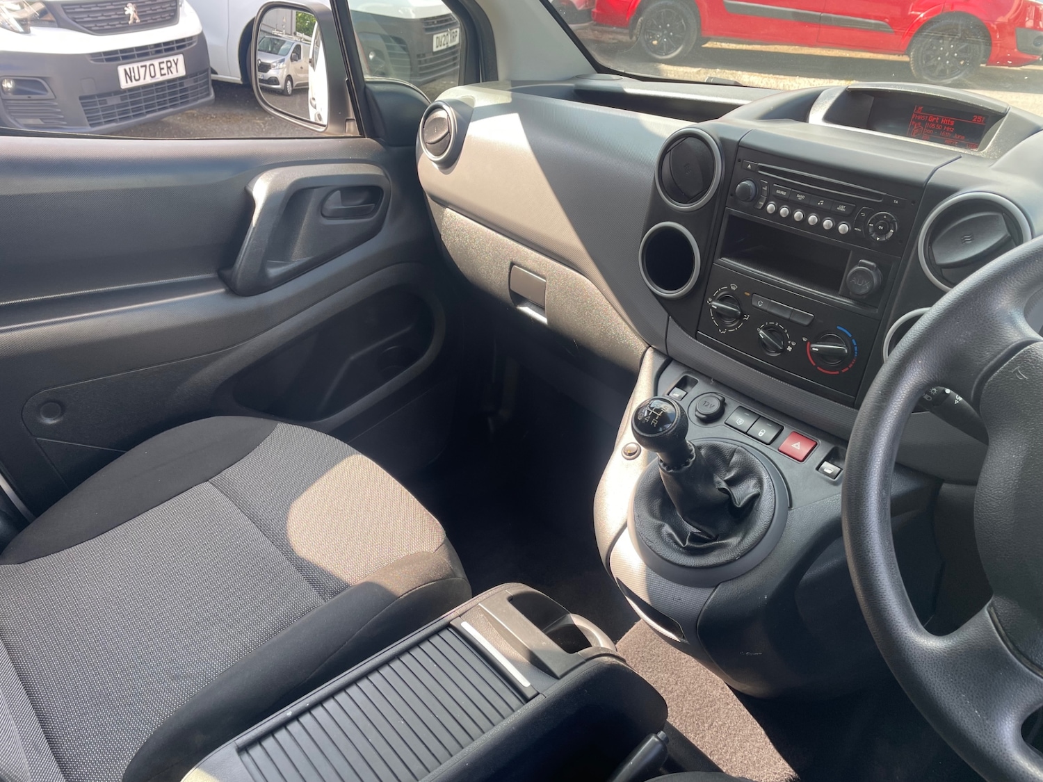 Vehicle 9
