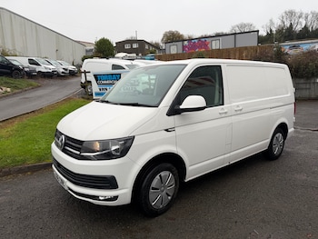 Volkswagen - Transporter
